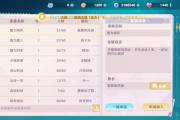 魔力宝贝私服每日活动收益最大化攻略