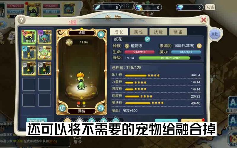魔力宝贝私服副本BOSS击杀全攻略 轻松击败强大BOSS