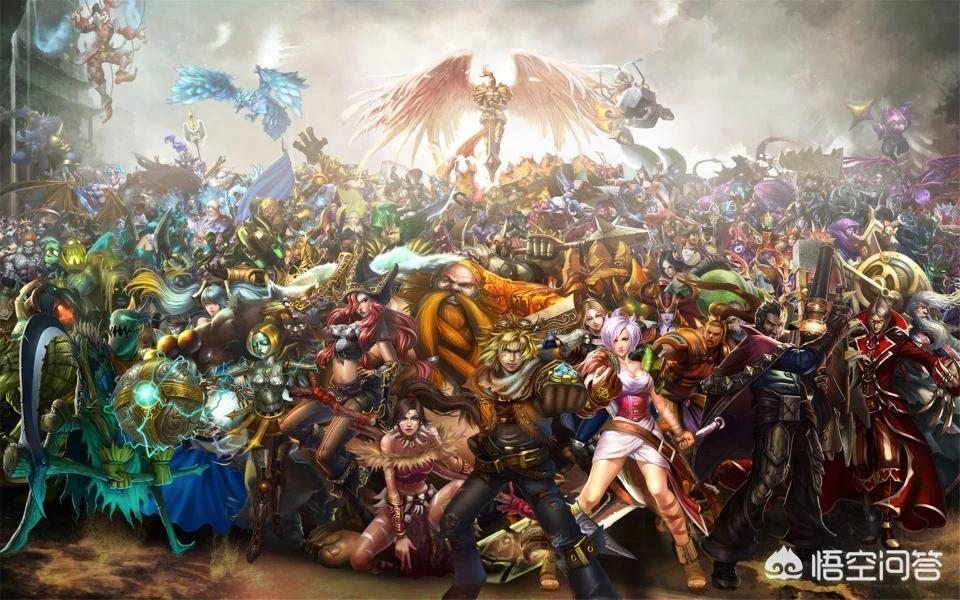 魔力宝贝新手入门必备指南 魔力宝贝新手入门必备指南