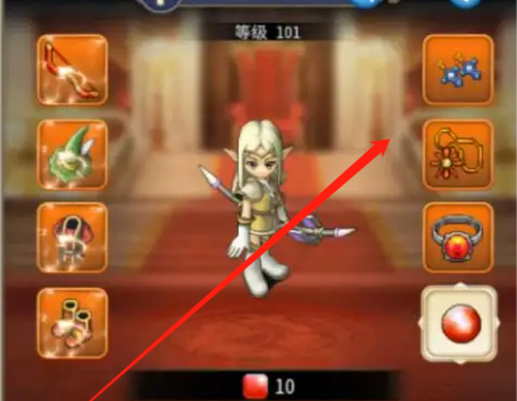 魔力宝贝私服平民玩家如何快速致富 魔力宝贝私服平民玩家如何快速致富